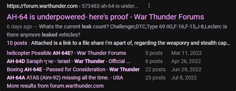 war thunder military leaks|Steam Community :: Guide :: List of Classified Document Leaks